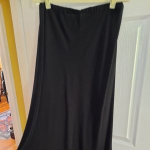 Eileen Fisher long skirt.